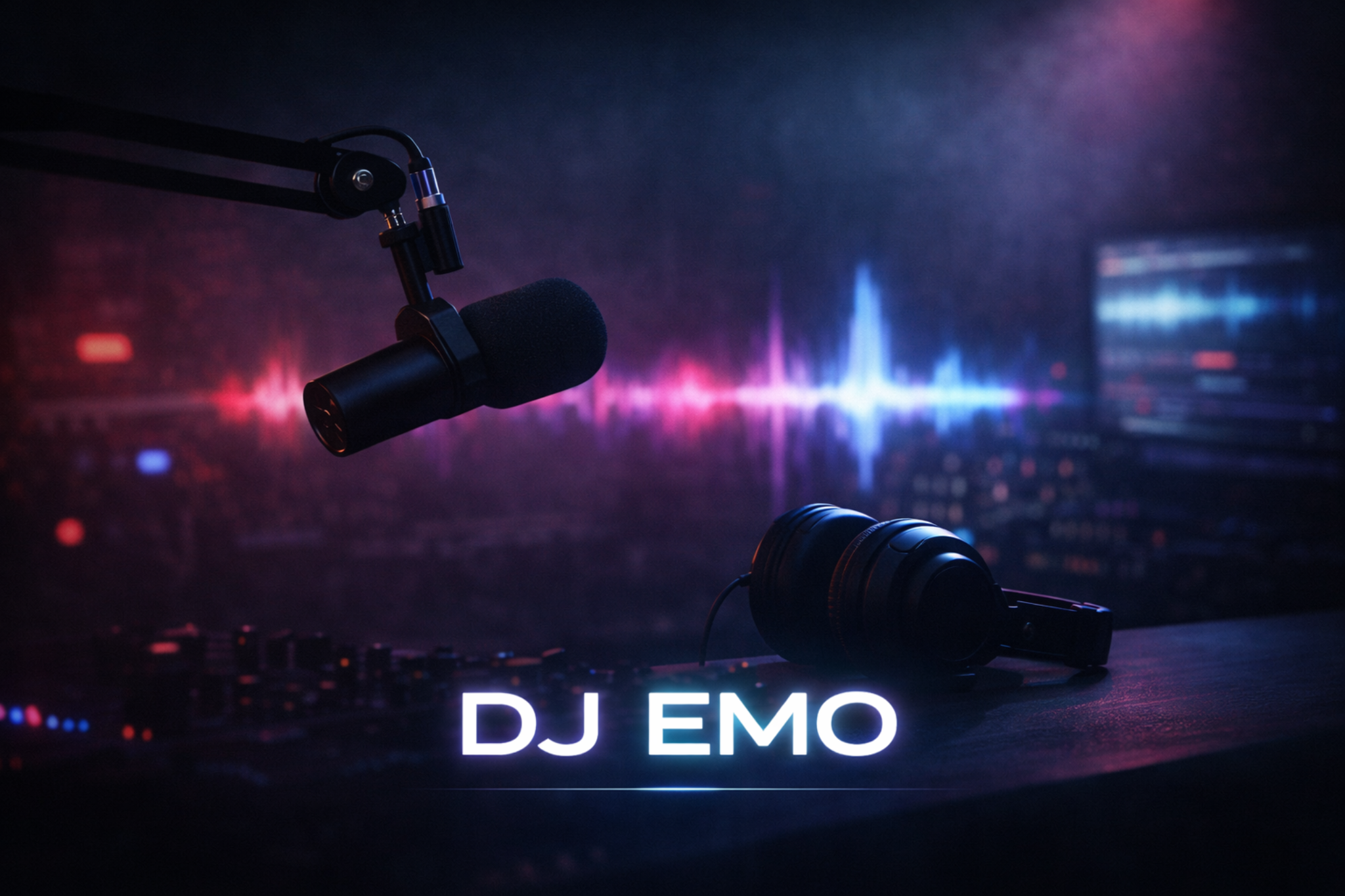 DJ EMO